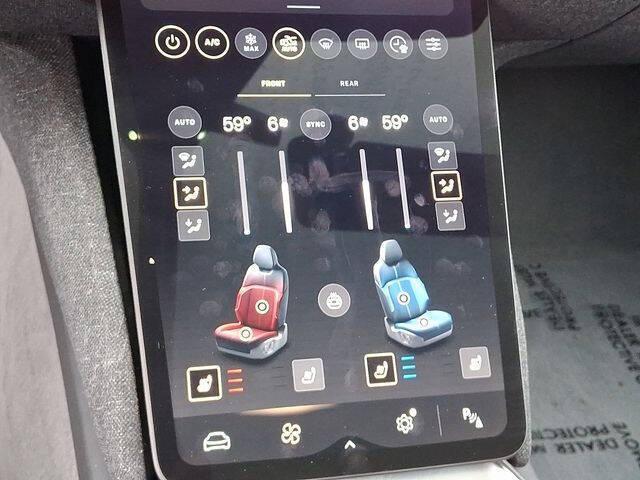 2023 Lucid Air Touring