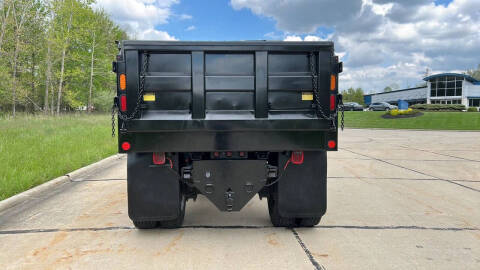 2018 International DuraStar 4300