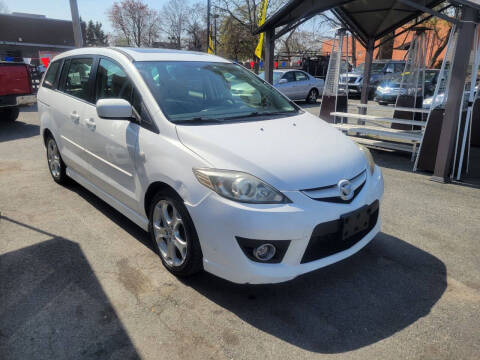 2009 Mazda MAZDA5 Touring