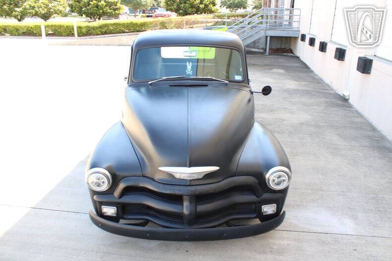 1954 Chevrolet 3100