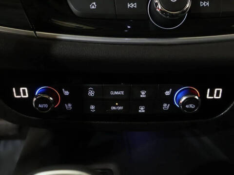 2021 Buick Enclave Premium
