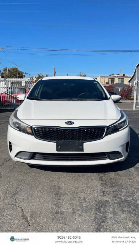 2017 Kia Forte5 LX