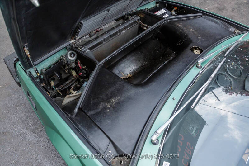 1975 Ferrari 308 GT4