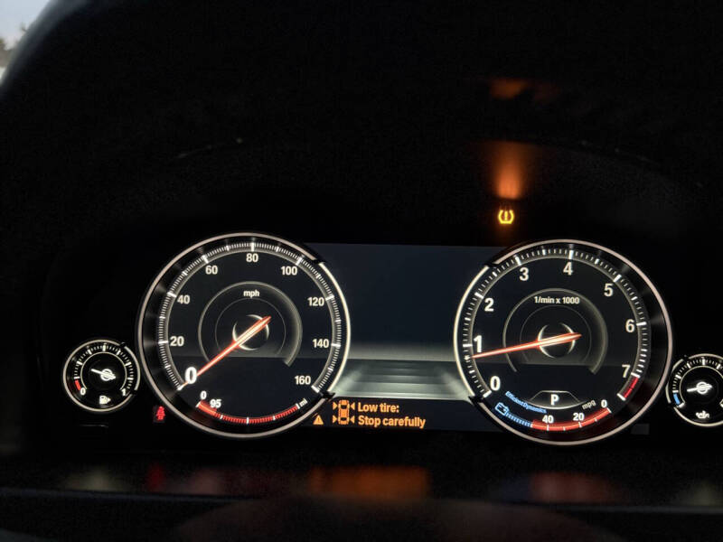 2016 BMW X6 xDrive35i