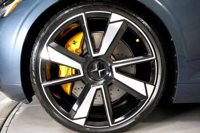 2021 Polestar 1