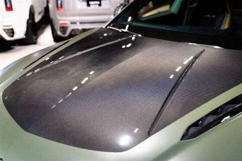 2023 Lamborghini Urus Performante