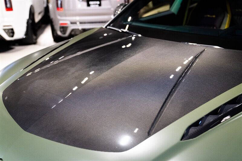 2023 Lamborghini Urus Performante