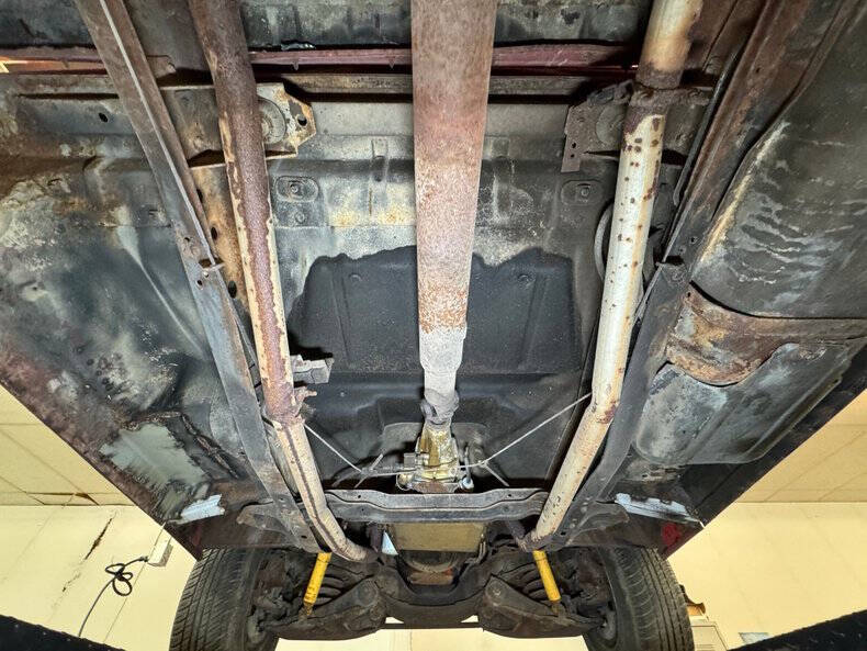 1973 Chevrolet C/K 10 Series