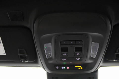 2024 Cadillac CT4 Premium Luxury