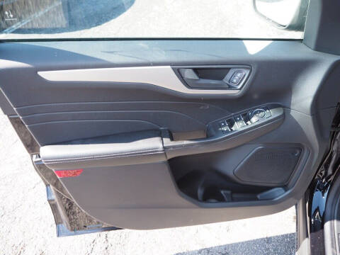 2021 Ford Escape S