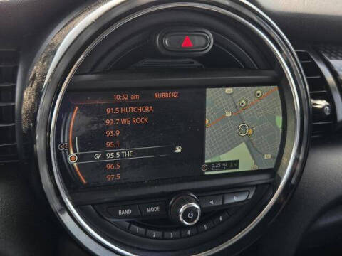 2015 MINI Hardtop 2 Door Cooper S