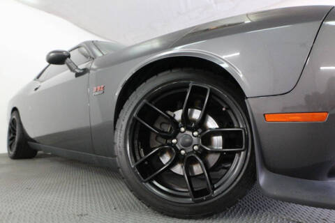 2019 Dodge Challenger R/T
