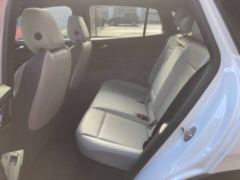 2022 Volkswagen ID.4 Pro S