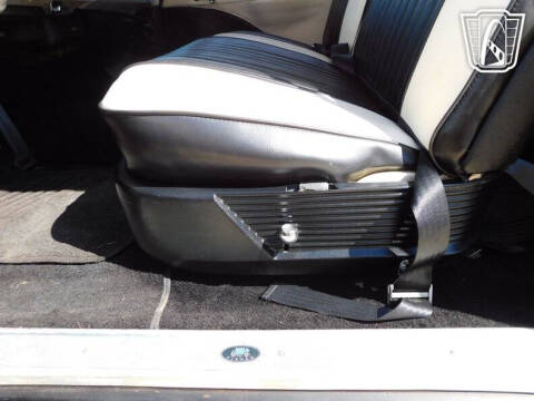 1956 Oldsmobile Super 88