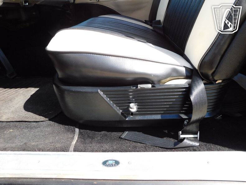 1956 Oldsmobile Super 88