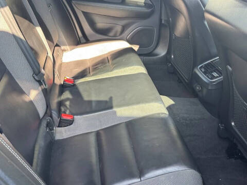 2021 Volvo S60 T6 R-Design