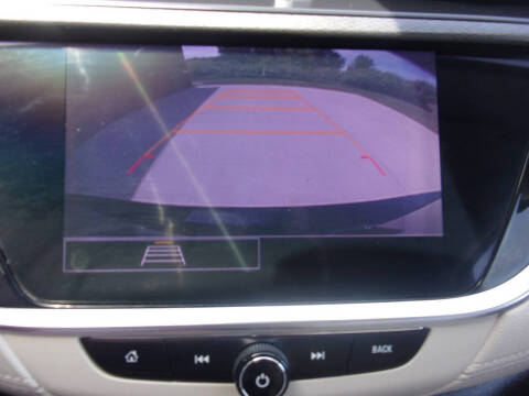2022 Buick Encore GX Preferred