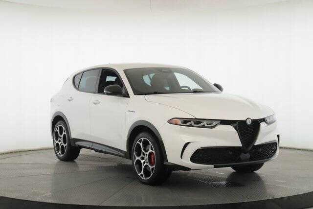 2024 Alfa Romeo Tonale Hybrid Veloce