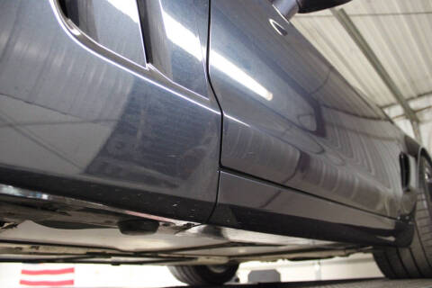 2013 Chevrolet Corvette Z16 Grand Sport