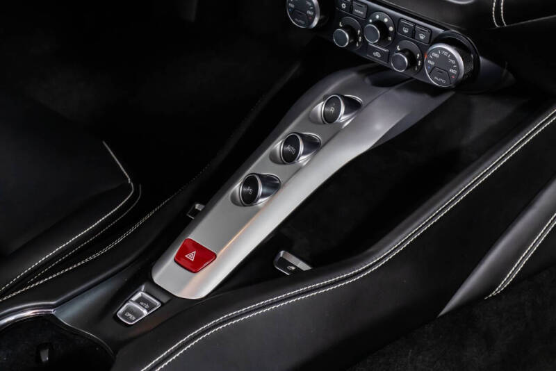 2015 Ferrari California T