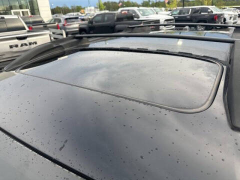 2011 Subaru Outback 2.5i Limited