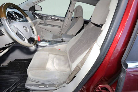 2015 Buick Enclave Convenience