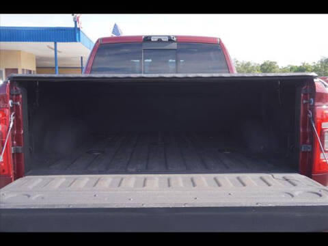 2021 RAM 2500 Limited