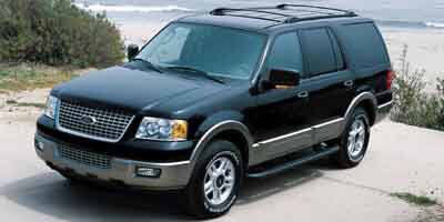 2004 Ford Expedition XLS Photo