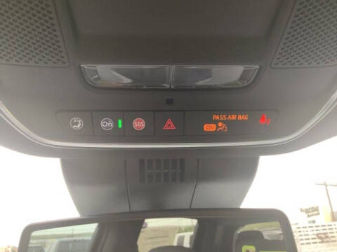 2026 GMC Sierra EV Elevation