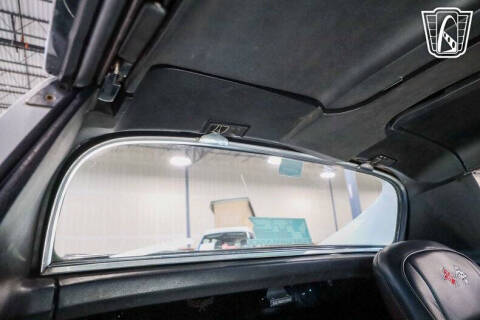 1969 Chevrolet Corvette