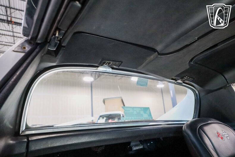 1969 Chevrolet Corvette