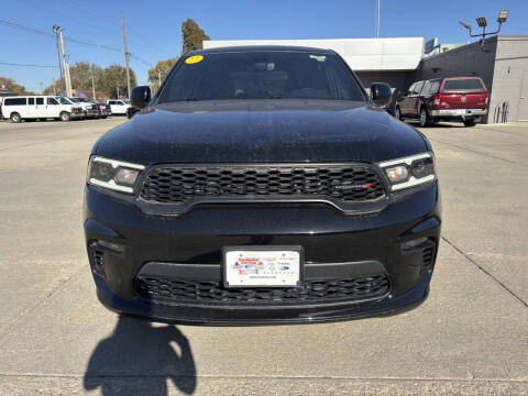 2021 Dodge Durango GT