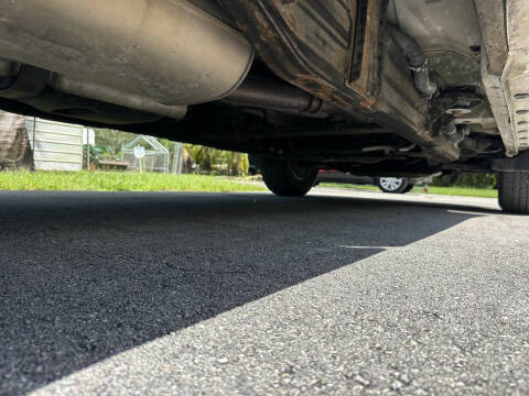 2020 Chevrolet Silverado 1500 Work Truck