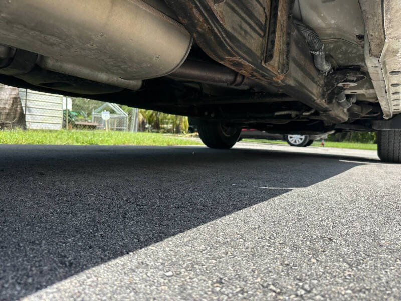 2020 Chevrolet Silverado 1500 Work Truck