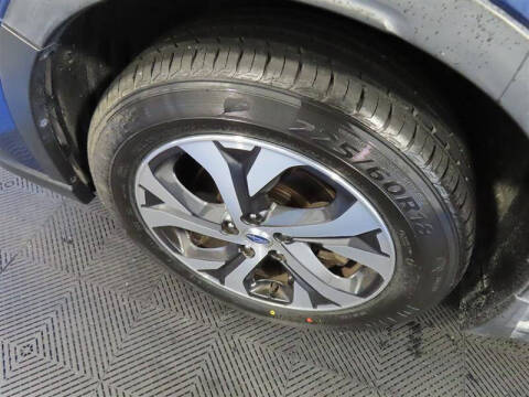 2020 Subaru Outback Limited XT