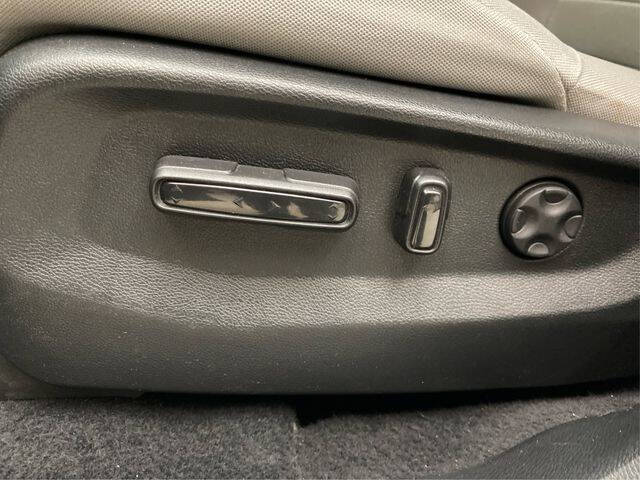 2020 Honda CR-V Hybrid EX