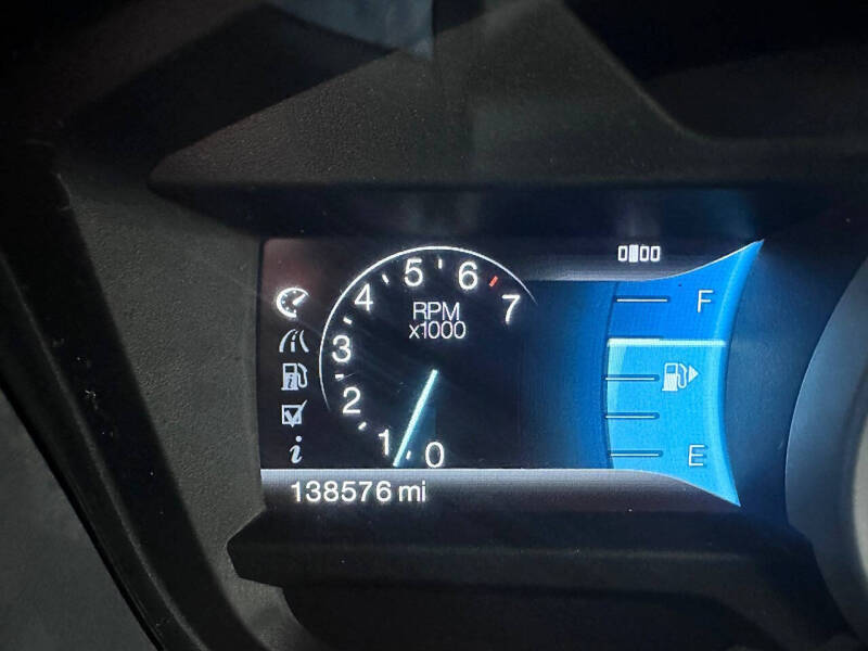 2011 Ford Explorer Limited