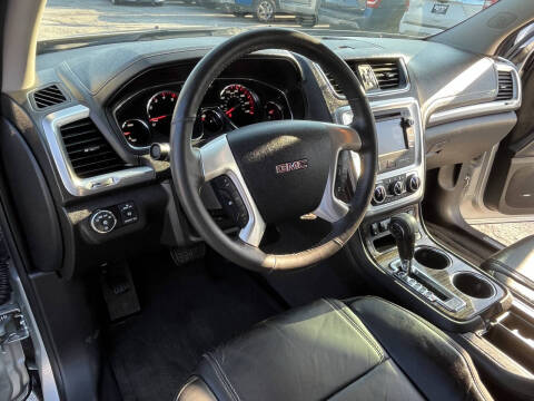 2014 GMC Acadia SLT-1