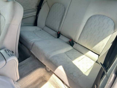 2002 Mercedes-Benz C-Class C 230 Kompressor