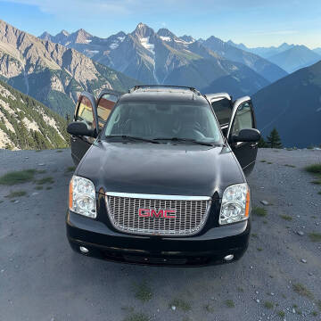 2013 GMC Yukon SLT