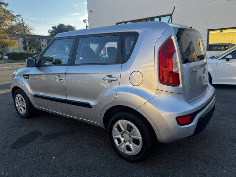 2012 Kia Soul
