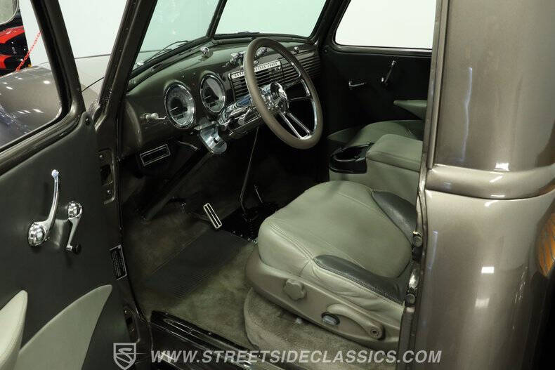 1948 GMC 3100