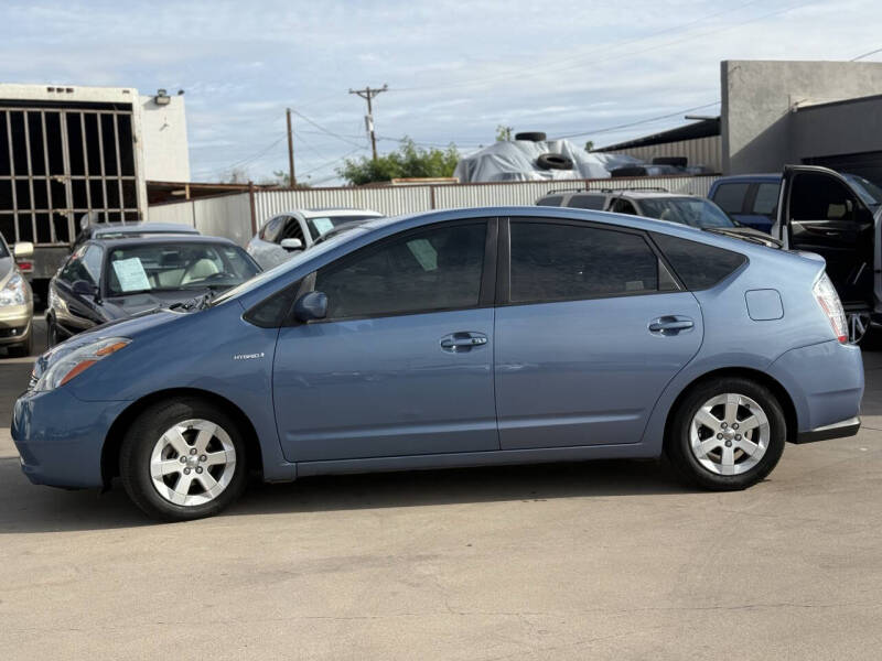 2008 Toyota Prius