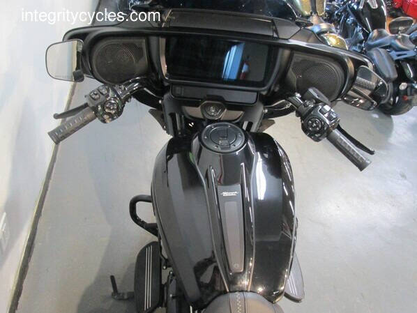 2024 Harley-Davidson Street Glide