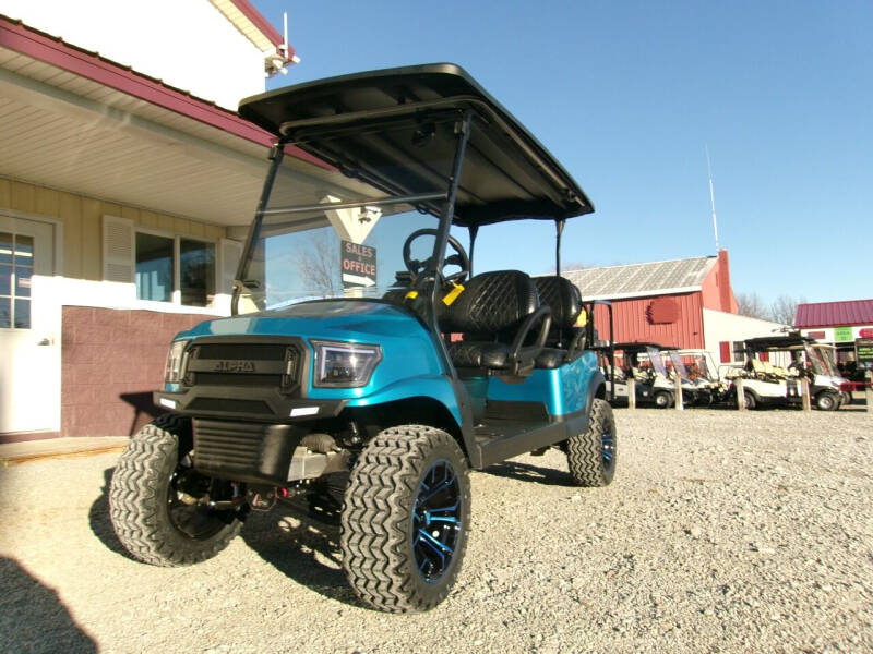 1987 Club Car DS Electric golf cart to mini truck conversion