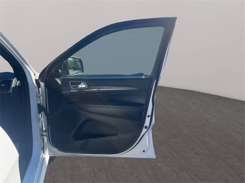 2019 Jeep Grand Cherokee Limited X