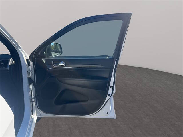 2019 Jeep Grand Cherokee Limited X