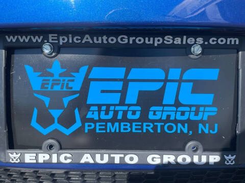 2008 Volkswagen New Beetle S PZEV