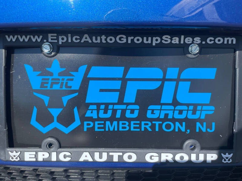 2008 Volkswagen New Beetle S PZEV