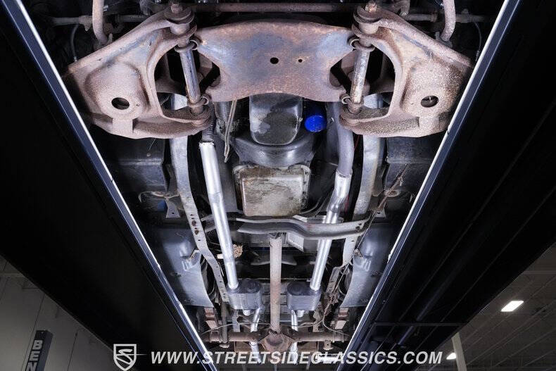 1986 Chevrolet C/K 10 Series